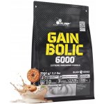 Olimp GAIN BOLIC 6000 1000 g – Hledejceny.cz