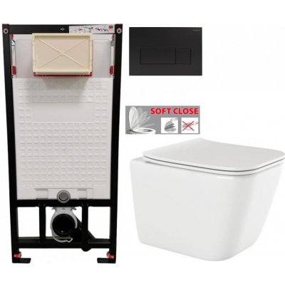 Deante CST_WC01 N51P RO1 – Zboží Mobilmania