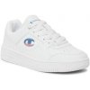 Dětské tenisky Champion Rebound Low G Gs Low Cut Shoe S32492-WW002 Wht