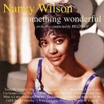 Something Wonderful Nancy Wilson CD – Hledejceny.cz