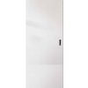 Interiérové dveře Nature Ibiza 70 cm bílá IBIZACPLB70PO