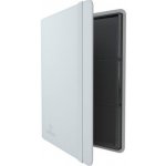 Gamegenic Prime 18-Pocket White Album – Zboží Dáma