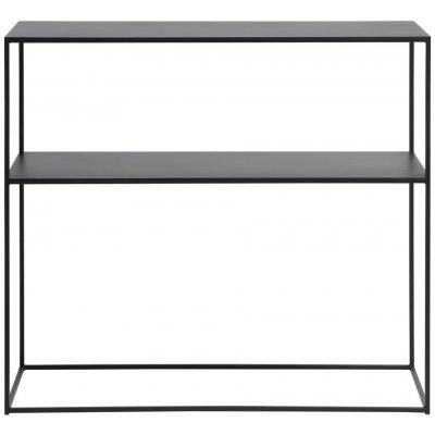 Unique Furniture Pebble černá – Zboží Dáma