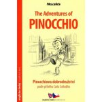 The Adventures of Pinocchio/Pinocchiova dobrodružství A1-A2 – Hledejceny.cz