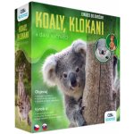 Albi Science Exkurze do divočiny Koaly klokani a další vačnatci – Zbozi.Blesk.cz