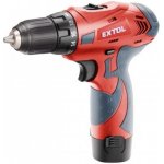 EXTOL Premium LI 12 CD – Hledejceny.cz