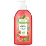 Aroma mýdlo na ruce guava a papája 900 ml – Hledejceny.cz