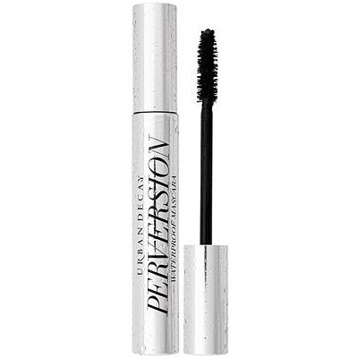 Urban Decay Perversion Waterproof voděodolná prodlužující a objemová řasenka Black New Authentic 10,2 ml – Hledejceny.cz