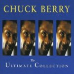 Berry Chuck - Ultimate Collection CD – Hledejceny.cz