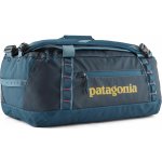 Patagonia Black Hole Duffel tyrkysová 40L – Zbozi.Blesk.cz