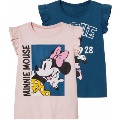 Dívčí triko Minnie Mouse – Zboží Mobilmania