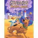 Scooby-Doo: Arabské noci DVD