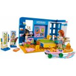 LEGO® Friends 41739 Liannin pokoj – Zbozi.Blesk.cz