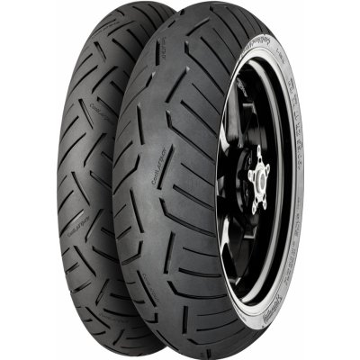 Continental ContiTrailAttack 3 140/80 R17 69V – Sleviste.cz