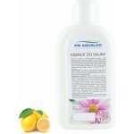 PM Aqualog saunová esence citron 810-001/S 1 l – Hledejceny.cz