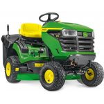 John Deere X117R - 92cm - 300l – Hledejceny.cz