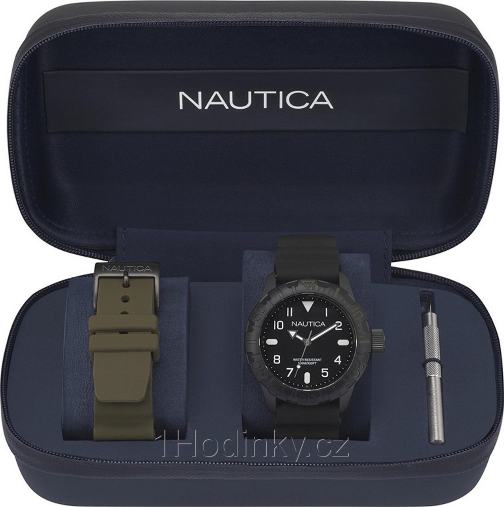 Nautica NAPOUB001