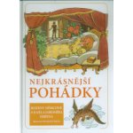 Nejkrásnější pohádky – Hledejceny.cz