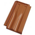 Tondach Brněnka / Renoton 14 HR taška základní engoba červená – Hledejceny.cz