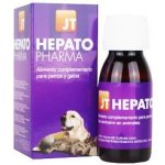 JT Hepato Pharma 55 ml – Hledejceny.cz