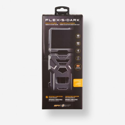 Spypoint FLEX-S-DARK – Sleviste.cz