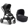 Kočárek Baby Jogger City Sight Kombinovaný Rich Black 2022