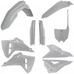 Acerbis Sada plastů ACERBIS plastů pro Honda CRF250 25-26 CRF450 25-26 šedá – Sleviste.cz