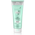 Eveline Cosmetics Slim 3D zeštíhlující a zpevňující krém proti celulitidě 250 ml – Zboží Mobilmania