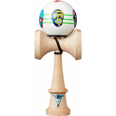 KROM Kendamex řasenky Kendama