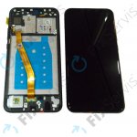 LCD Displej + Dotykové sklo Huawei P Smart Plus (Nova 3i) – Zboží Živě