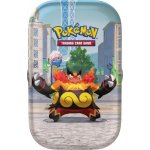 Pokémon TCG Lumiose City Mini Tin – Zboží Mobilmania