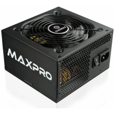 Enermax MaxPro 500W EMP500AGT – Zboží Mobilmania