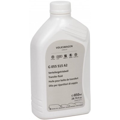 VAG G055515A2 850 ml – Zboží Mobilmania