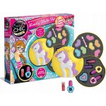 Clementoni Crazy CHIC Make up sada jednorožec – Zboží Dáma