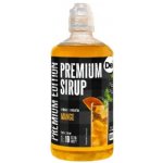 CukrStop Premium sirup MANGO 650 g – Zboží Dáma