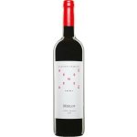 Beneš Merlot velký sud výběr z hroznů 2024 13,5% 0,75 l (holá láhev) – Hledejceny.cz