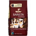 Tchibo Barista Espresso 1 kg – Zboží Mobilmania