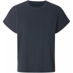 esmara Dámské triko navy modrá – Zboží Mobilmania