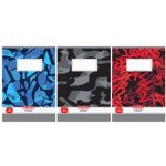 Herlitz Sešit A4 444 linka – Zboží Dáma