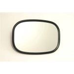 Zrcátko (170X245) ploché nevyhřívané,pr.držáku 16 mm | Zboží Auto