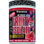 Weider Fruit Isolate 908 g – Hledejceny.cz