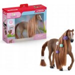 Schleich 42582 Klisna anglického plnokrevníka s česací hřívou – Hledejceny.cz