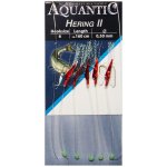 Saenger Aquantic Návazec Hering II vel.6 0,50 mm 160 cm – HobbyKompas.cz