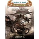 Kniha DragonRealm Legendy 2 - Mág Gryf