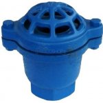 Kovoplast Sací koš KULI 2 1683 – Zboží Dáma