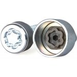 McGard Bezpečnostní šrouby ULTRA (M14 x 1.5 x 26,7 mm) - pro vozy Škoda - 28018SL | Zboží Auto