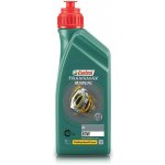 Castrol Manual EP 80W 1 l – Zboží Mobilmania