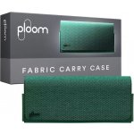 Ploom X textilní pouzdro Green – Zbozi.Blesk.cz