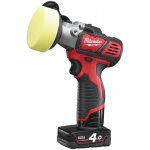 Milwaukee M12 BPS-421X – Hledejceny.cz