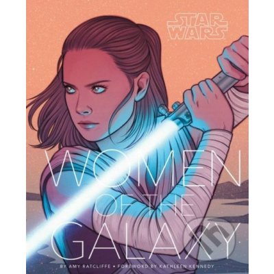 Star Wars: Women of the Galaxy – Zboží Mobilmania